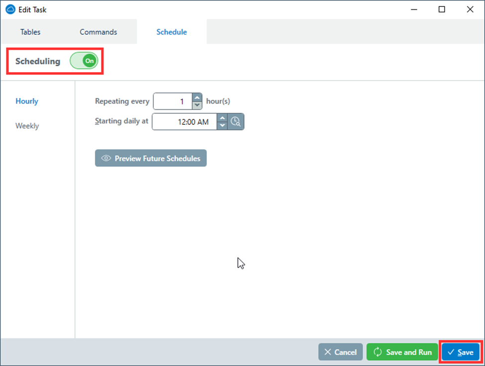 Spreadsheet Server Suite Spreadsheet Server