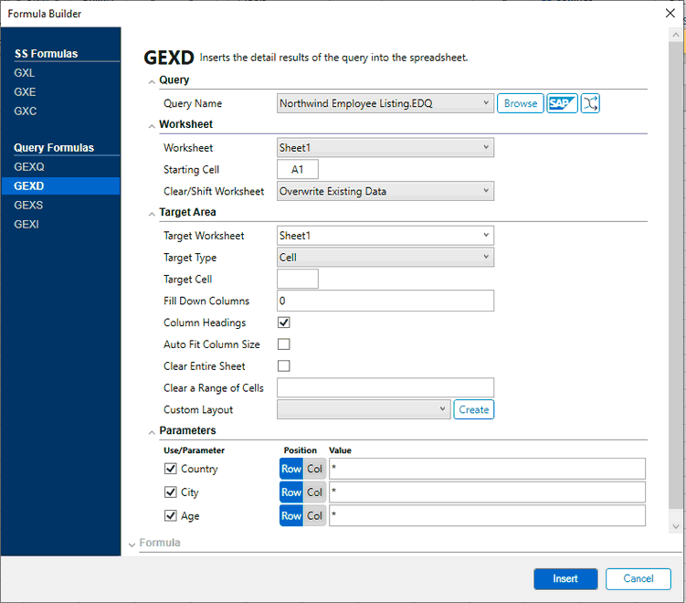 parameters-in-excel-spreadsheet-server